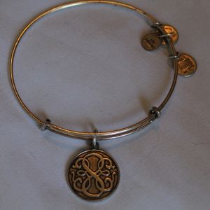 Alex and Ani bracelet